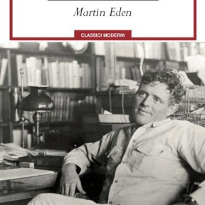 Martin Eden: un patrono per gli scrittori