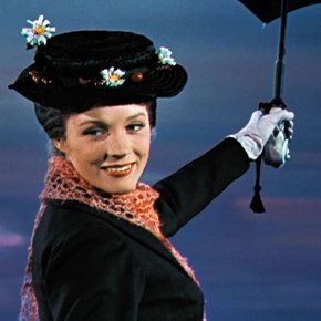 Saving Mr. Banks… e qualche risposta su Mary Poppins